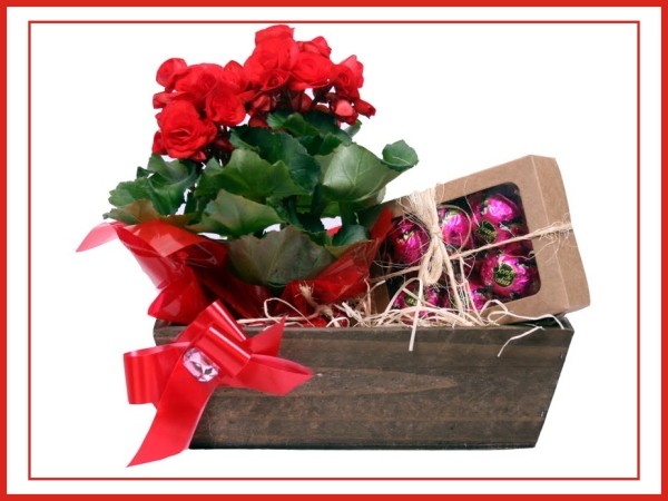 CESTAS DE CAFÉ DA MANHA EM BRASILIA - CHALÉ FLORES E PRESENTES - DF