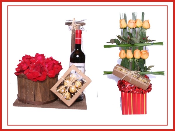 CESTAS DE CAFÉ DA MANHA EM BRASILIA - CHALÉ FLORES E PRESENTES - DF