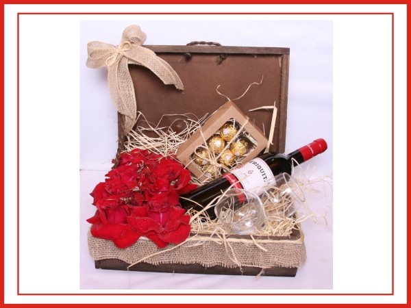 CESTAS DE CAFÉ DA MANHA EM BRASILIA - CHALÉ FLORES E PRESENTES - DF