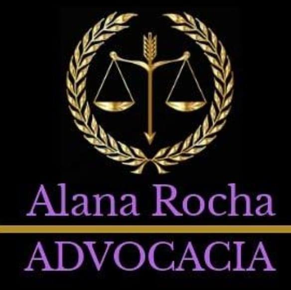 Alana Rocha Advogada