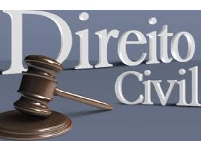 ESCRITORIO DE ADVOCACIA EM GRAMACHO