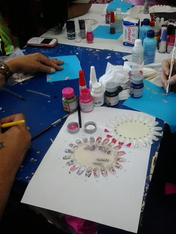 VENDA DE MATERIAIS PARA SALAO DE BELEZA EM GRAMACHO