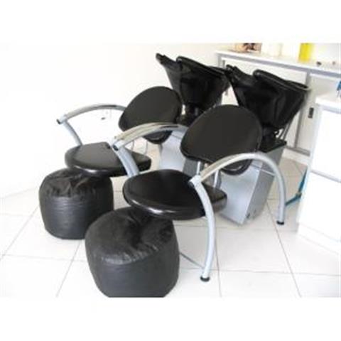 VENDA DE MATERIAIS PARA SALAO DE BELEZA EM GRAMACHO