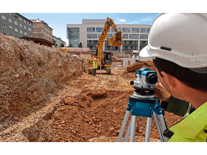 Topografia em Taubaté - Faça seu Orçamento Grátis - SP