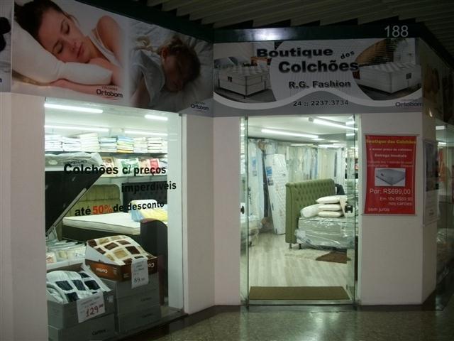 COLCHÕES EM PETRÓPOLIS - BOUTIQUE DOS COLCHÕES