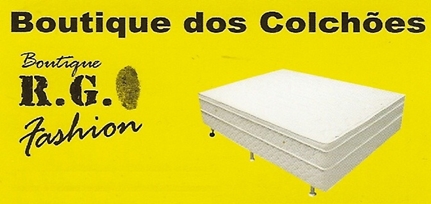 Boutique dos Colchões