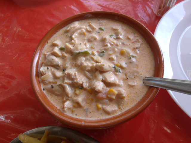 RESTAURANTE EM BARRA DO FURADO - RESTAURANTE PANELA DE BARRO