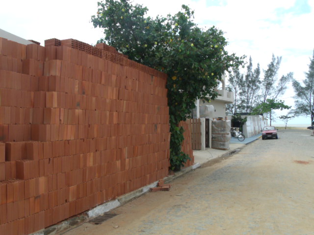 MATERIAL DE CONSTRUCAO EM FAROL DE SAO THOME - BAZAR MARIOZINHO