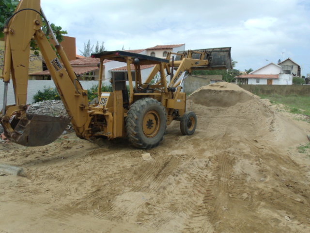 MATERIAL DE CONSTRUCAO EM FAROL DE SAO THOME - BAZAR MARIOZINHO