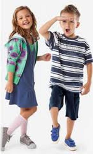 ROUPAS INFANTIL ADULTO A PARTIR DE DEZ REAIS ASA SUL BRASILIA DF