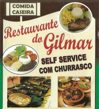 Restaurante do Gilmar