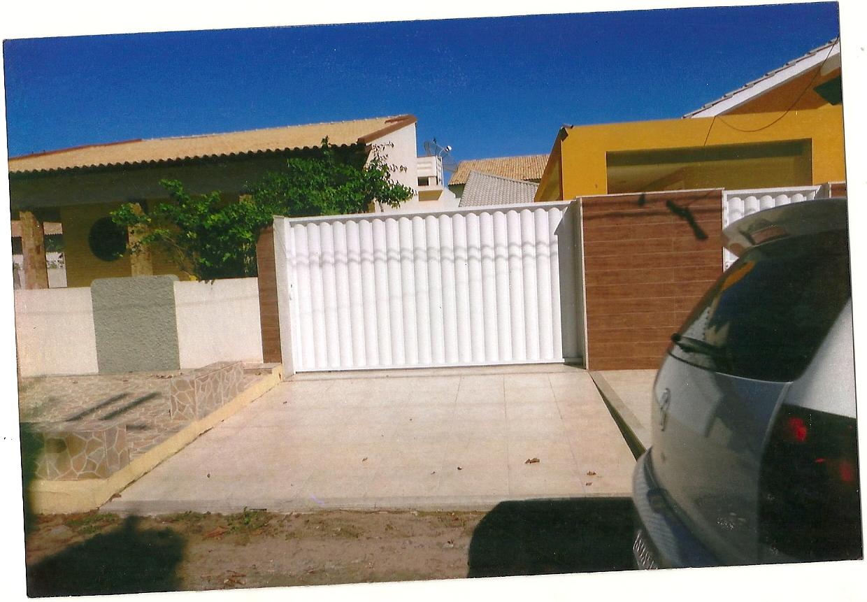 SERRALHERIA EM FAROL DE SAO THOME - SERRALHERIA SAO THOME
