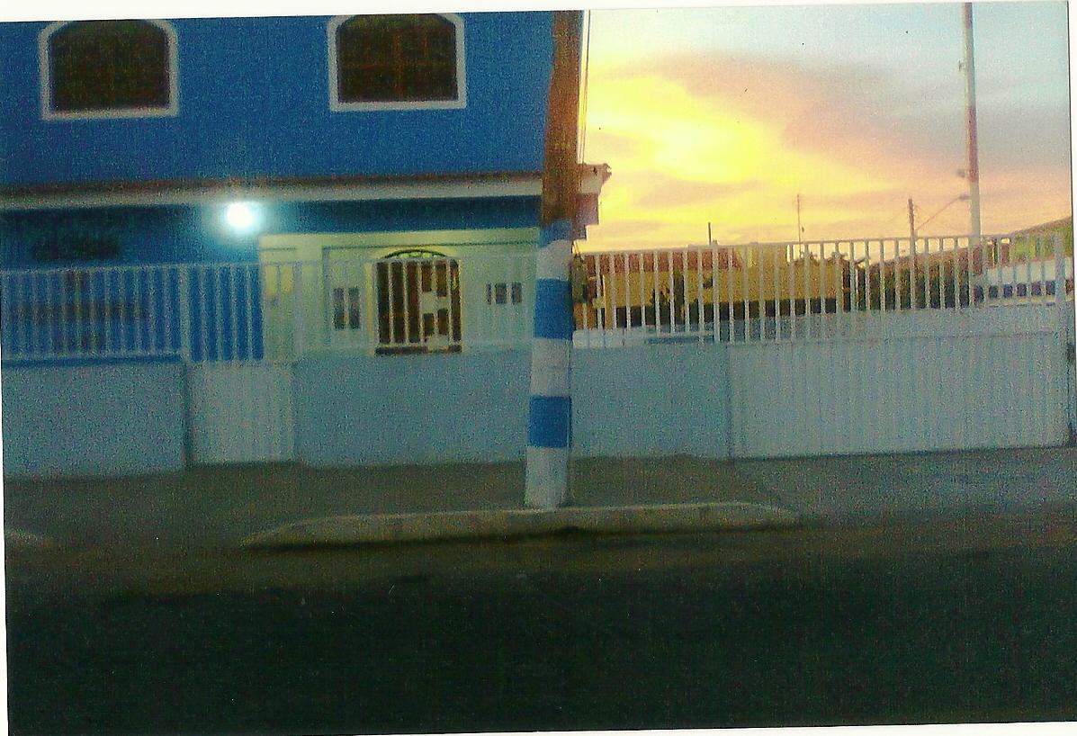 SERRALHERIA EM FAROL DE SAO THOME - SERRALHERIA SAO THOME