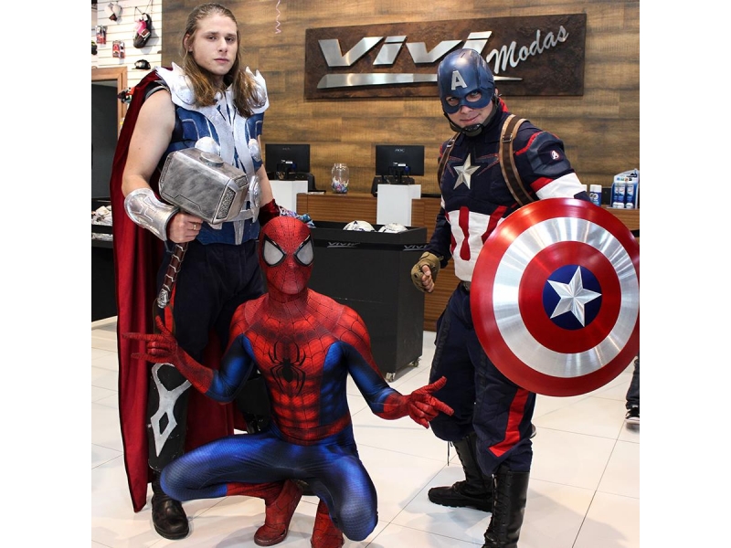 ROUPAS E ACESSORIOS EM PETROPOLIS - RJ