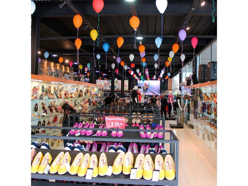 ROUPAS E ACESSORIOS EM PETROPOLIS - RJ