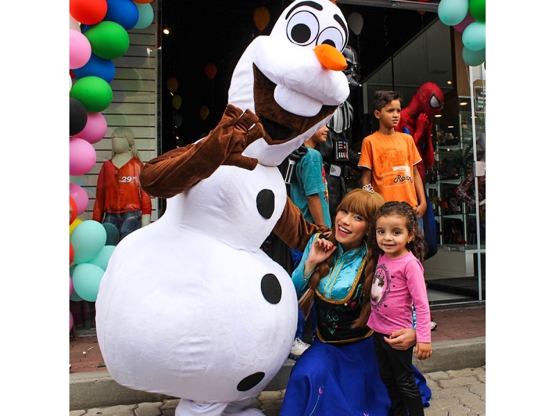 ROUPAS E ACESSORIOS EM PETROPOLIS - RJ