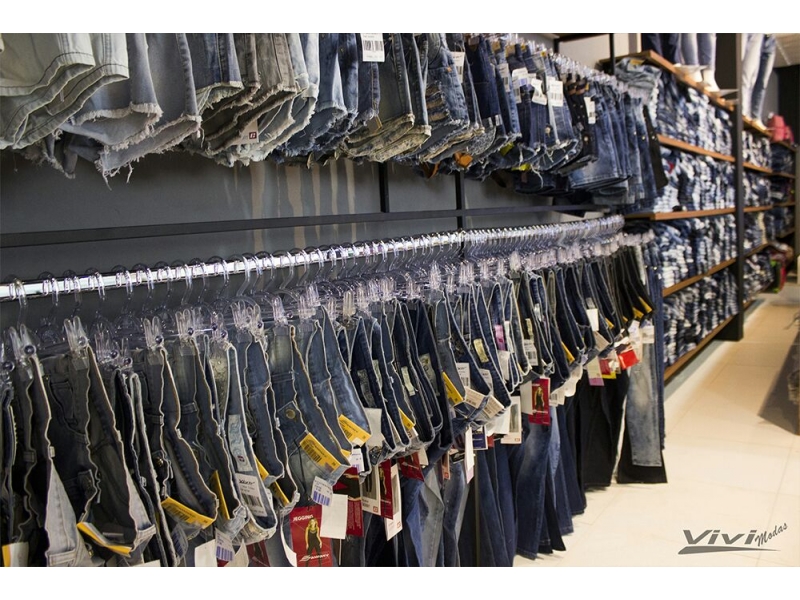 ROUPAS E ACESSORIOS EM PETROPOLIS - RJ