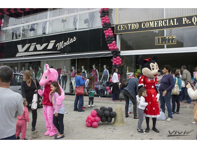 ROUPAS E ACESSORIOS EM PETROPOLIS - RJ