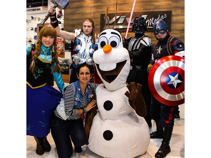 ROUPAS E ACESSORIOS EM PETROPOLIS - RJ