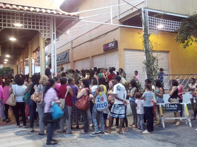 ROUPAS E ACESSORIOS EM PETROPOLIS - RJ