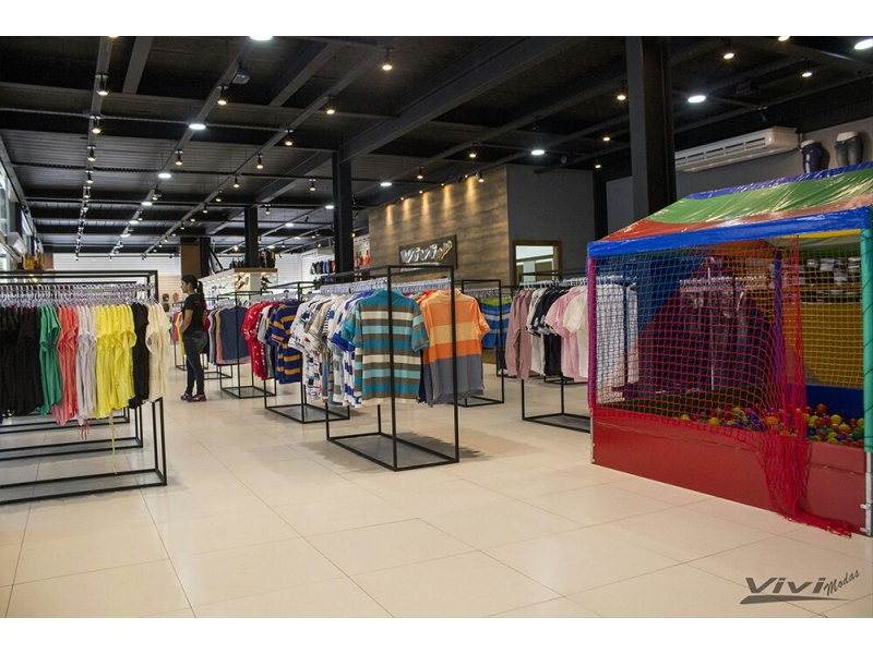 ROUPAS E ACESSORIOS EM PETROPOLIS - RJ