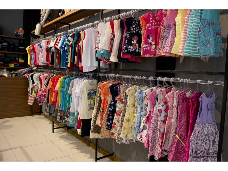 ROUPAS E ACESSORIOS EM PETROPOLIS - RJ