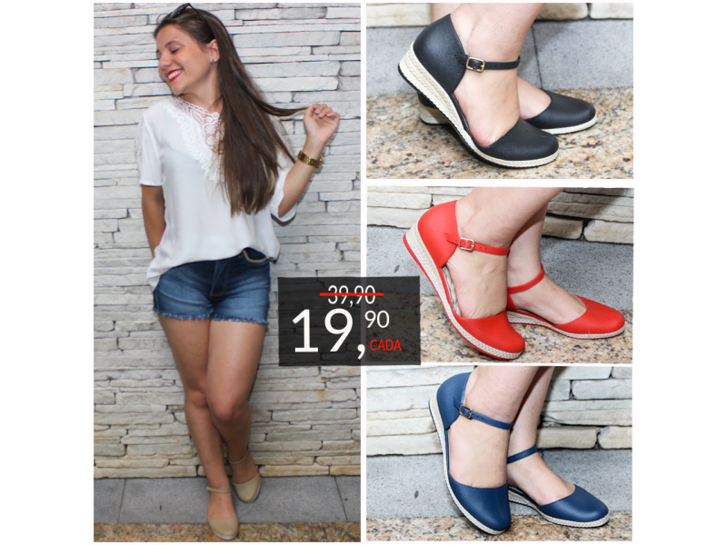 ROUPAS E ACESSORIOS EM PETROPOLIS - RJ