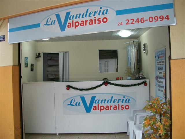 LAVANDERIA EM PETROPOLIS - LAVANDERIA VALPARAISO - RJ