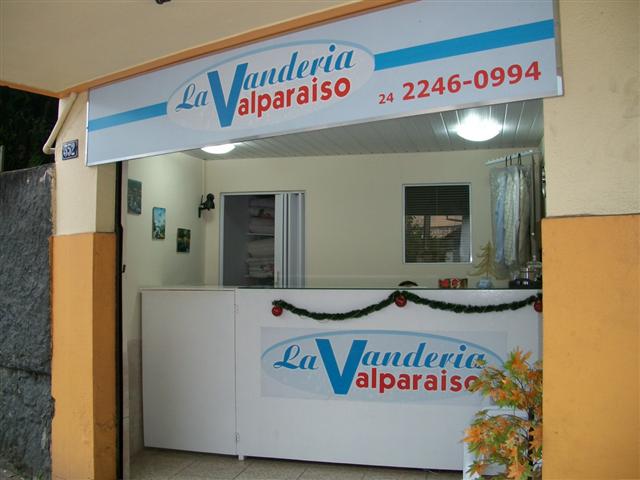 LAVANDERIA EM PETROPOLIS - LAVANDERIA VALPARAISO - RJ