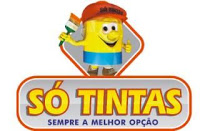 SÓ TINTAS 