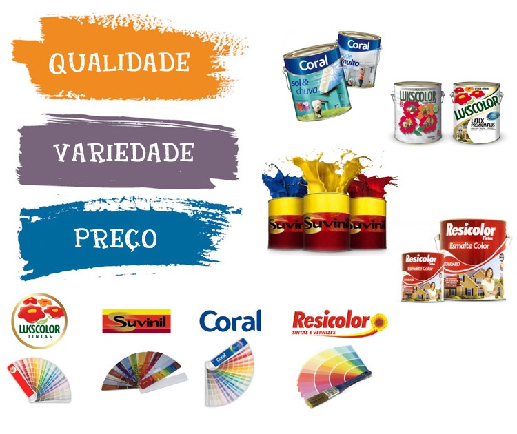 TINTA AUTOMOTIVA E IMOBILIARIA EM PETROPOLIS - RJ