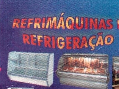 Refrimáquinas