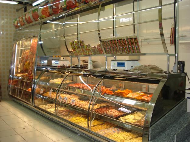 REFRIMAQUINA REFRIGERAÇÃO EM CAMPOS DOS GOYTACAZES