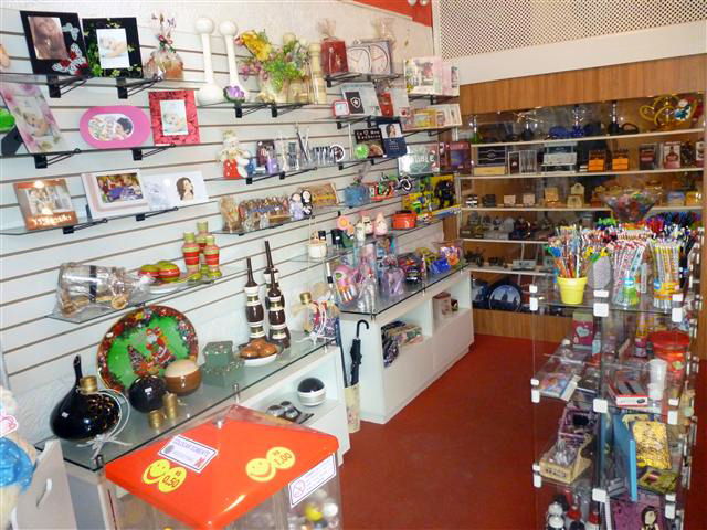 TABACARIA SEX SHOP EM PETROPOLIS JOANA JOANINHA