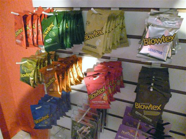 TABACARIA SEX SHOP EM PETROPOLIS JOANA JOANINHA