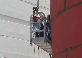 ALUGUEL DE ANDAIMES E EQUIPAMENTOS EM FORTALEZA CE