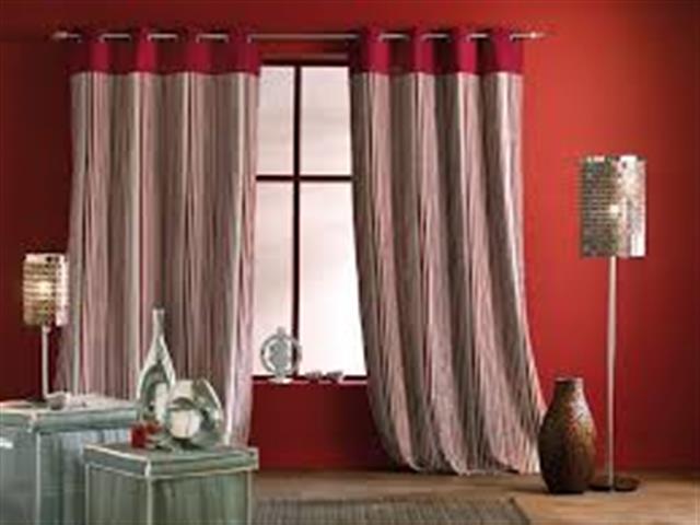 CORTINAS E PERSIANAS EM JUNDIAI - STYLO DECORACOES SP