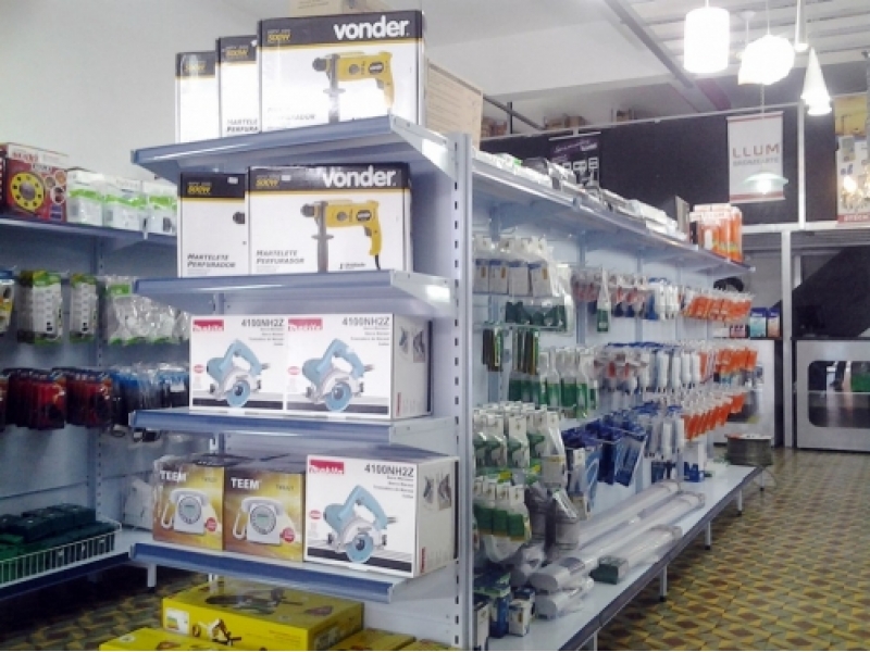 MATERIAIS ELÉTRICOS EM TAUBATÉ - SP