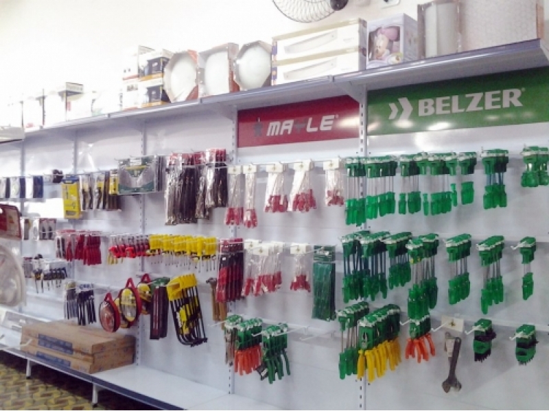 MATERIAIS ELÉTRICOS EM TAUBATÉ - SP