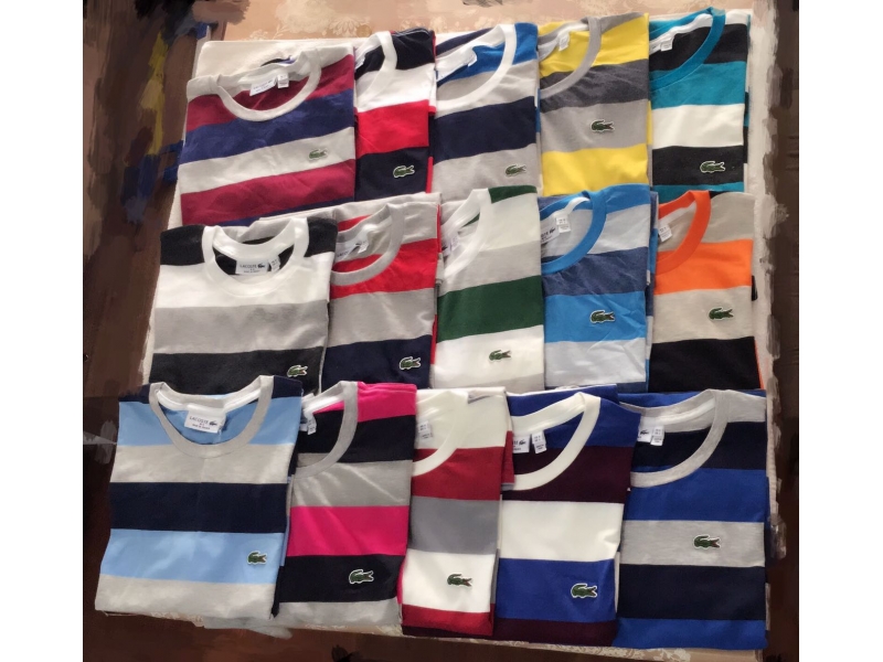 Camisas e Acessórios em Taubaté - WhatsApp Online - SP 