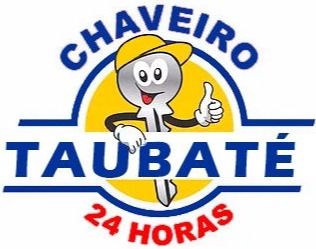 CHAVEIRO TAUBATÉ 24 HORAS
