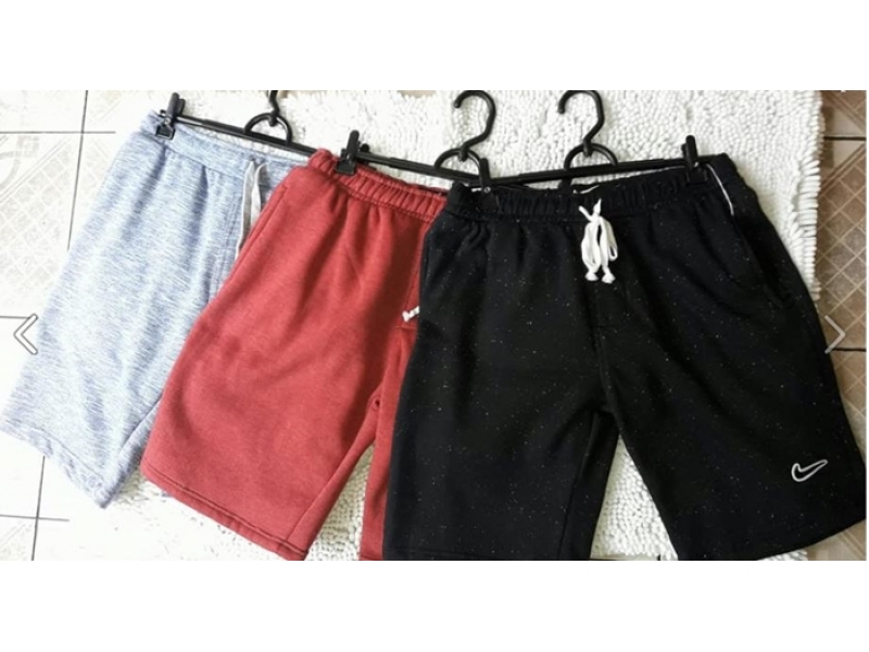 MODA MASCULINA NO COROADO EM MANAUS - AM