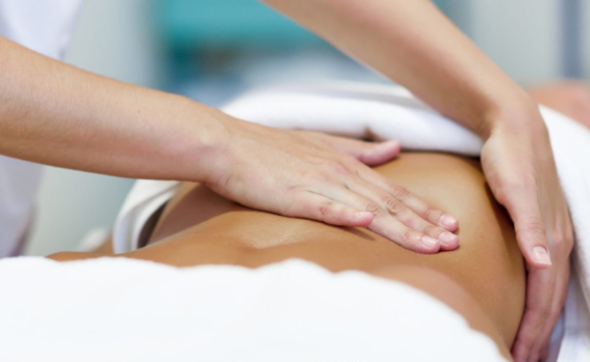 MASSAGEM CORPORAL EM BURITIS BELO HORIZONTE - MG