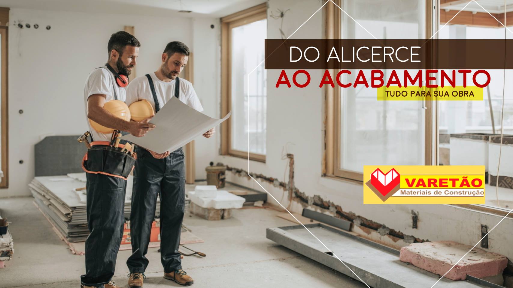 PISOS E ACABAMENTOS EM PETROPOLIS