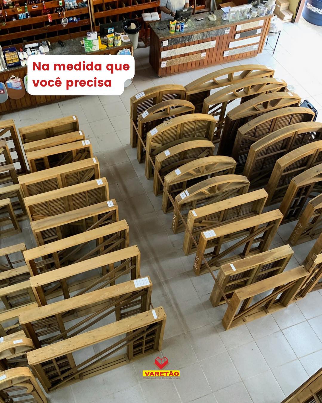 PISOS E ACABAMENTOS EM PETROPOLIS