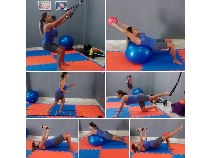 PILATES EM RAMOS - RJ