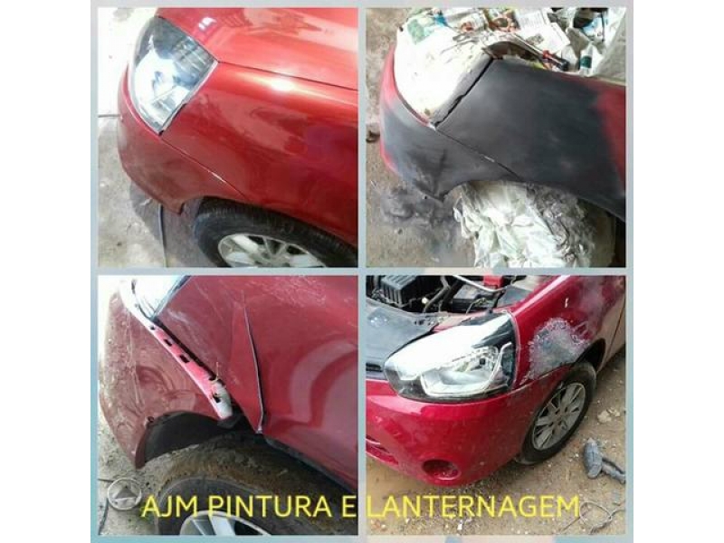 RECUPERADORA DE VEÍCULOS EM BONSUCESSO - RJ