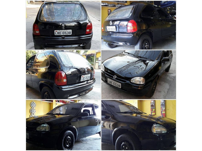 RECUPERADORA DE VEÍCULOS EM BONSUCESSO - RJ