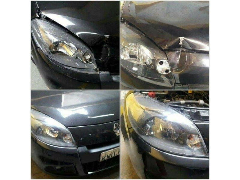 RECUPERADORA DE VEÍCULOS EM BONSUCESSO - RJ