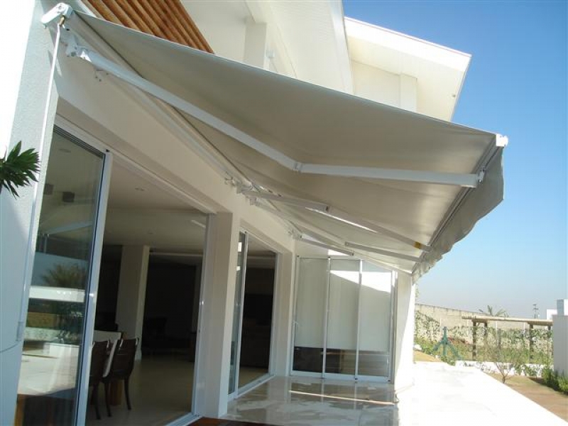 REFORMA DE OMBRELONES EM MAUÁ